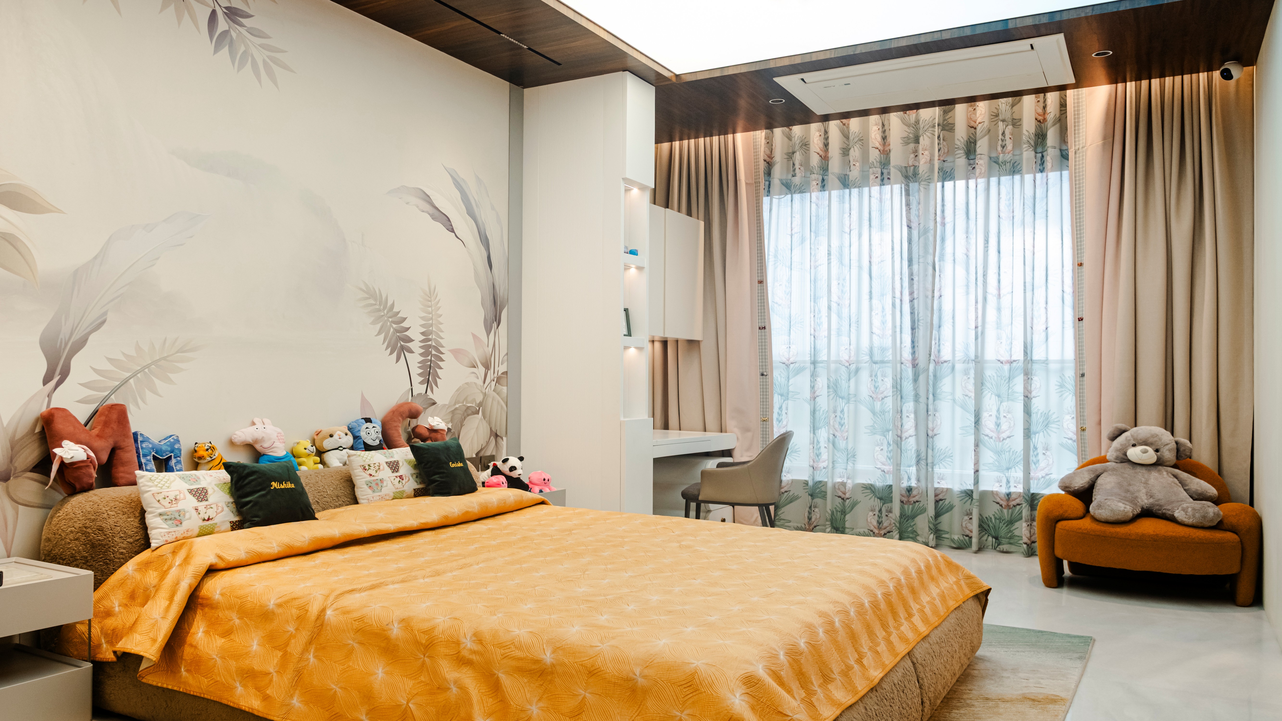 Gupta Villa 13
